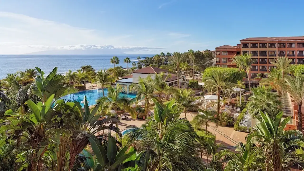 H10 Costa Adeje Palace