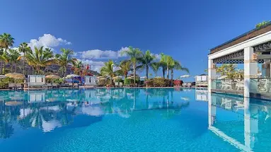 H10 COSTA ADEJE PALACE