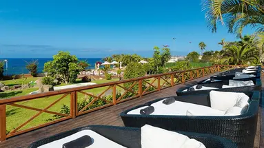 H10 COSTA ADEJE PALACE