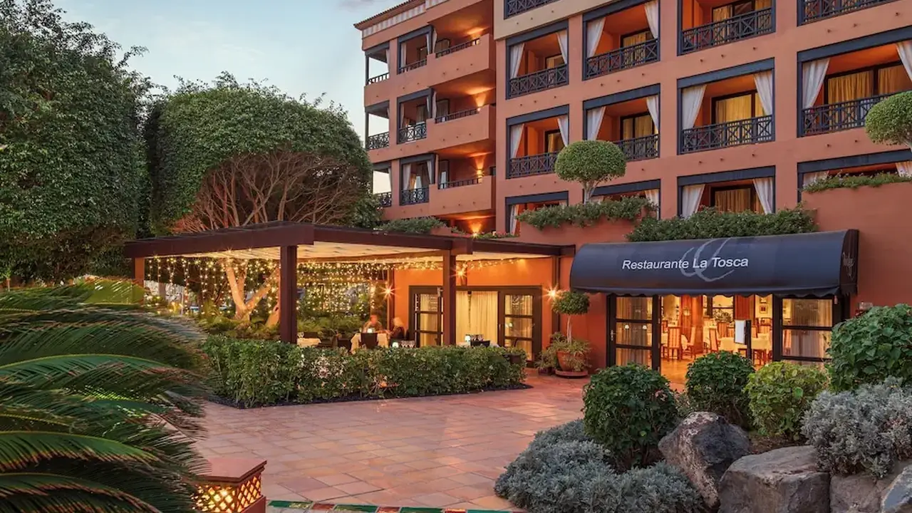 H10 Costa Adeje Palace
