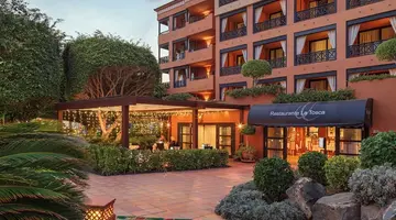 H10 Costa Adeje Palace