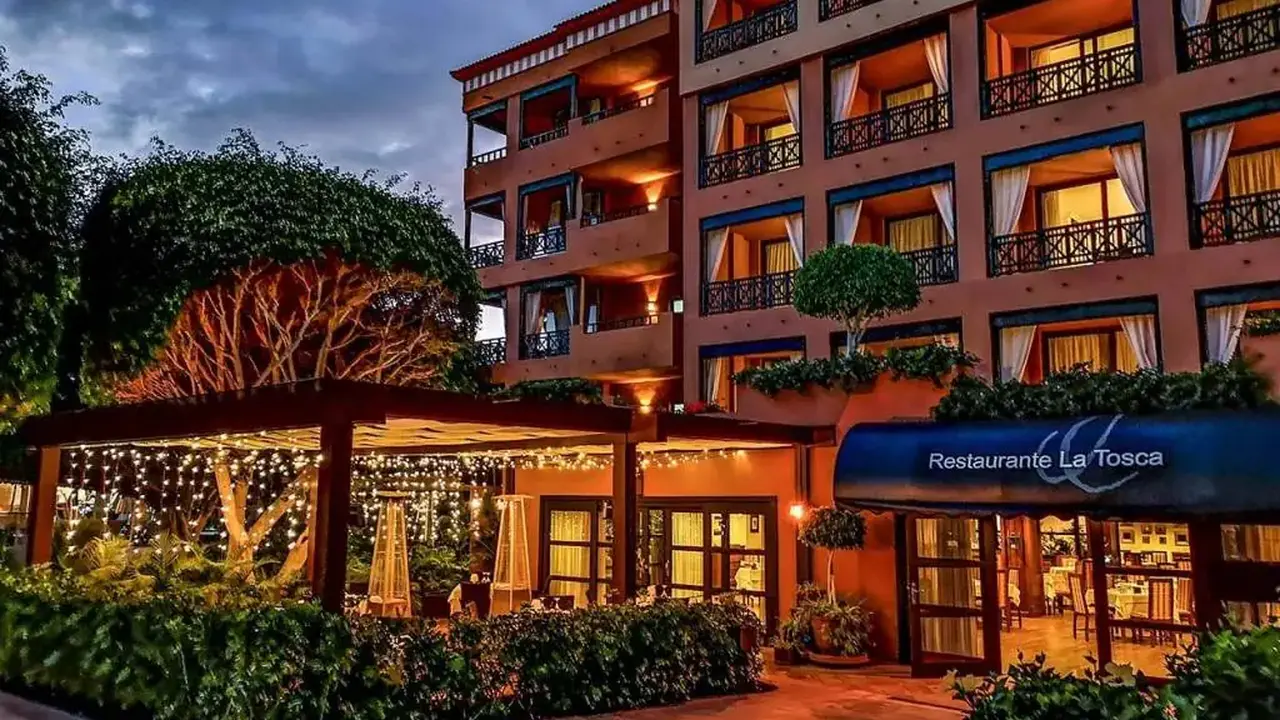 H10 COSTA ADEJE PALACE
