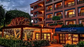 H10 COSTA ADEJE PALACE