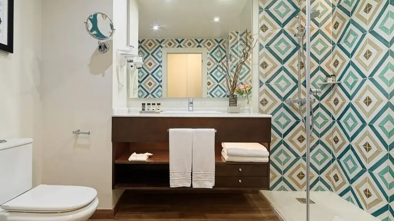 H10 COSTA ADEJE PALACE