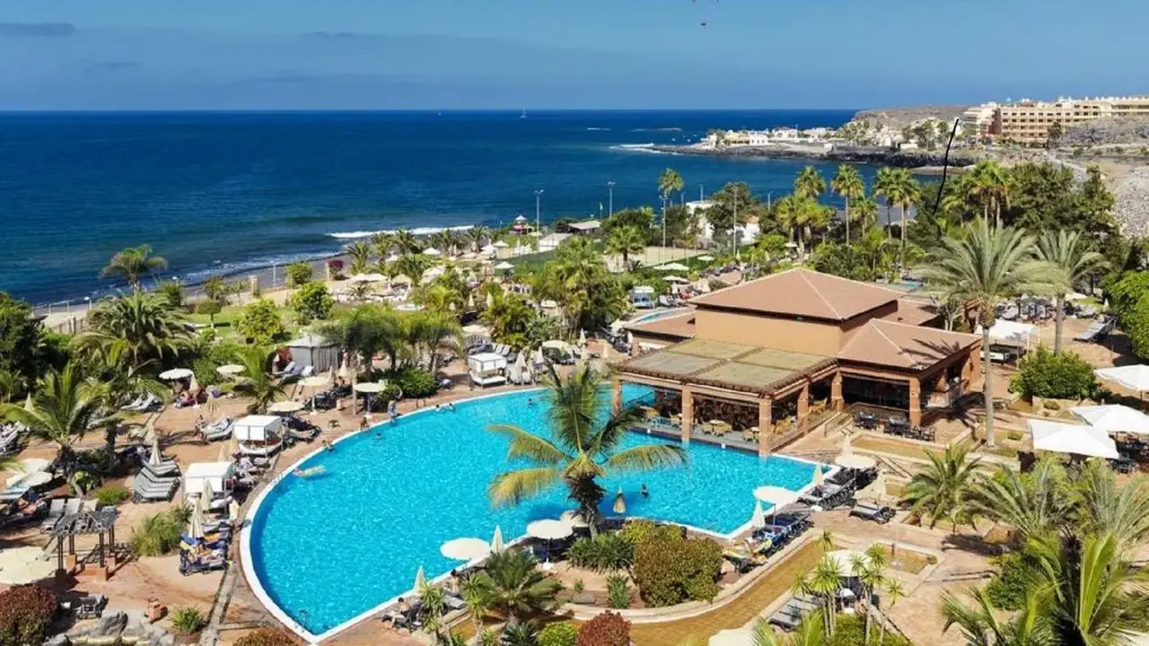 H10 COSTA ADEJE PALACE