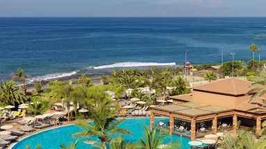 H10 COSTA ADEJE PALACE