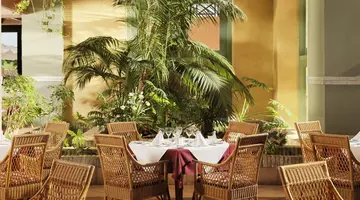 H10 Costa Adeje Palace