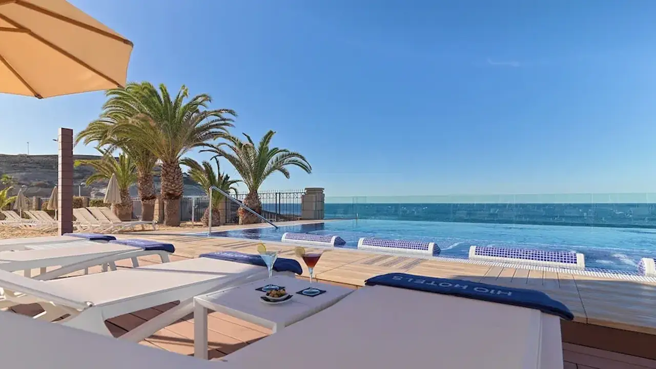 H10 Costa Adeje Palace