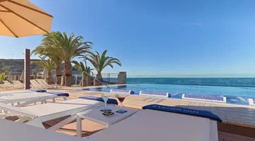 H10 Costa Adeje Palace