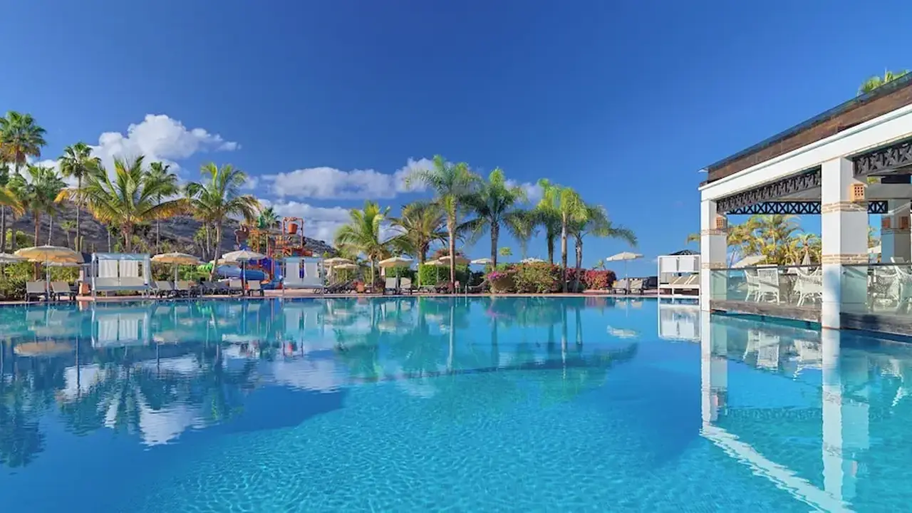 H10 Costa Adeje Palace