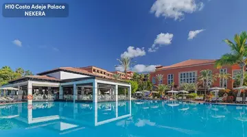 H10 Costa Adeje Palace