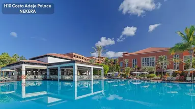 H10 Costa Adeje Palace