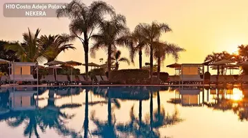 H10 Costa Adeje Palace