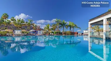 H10 Costa Adeje Palace