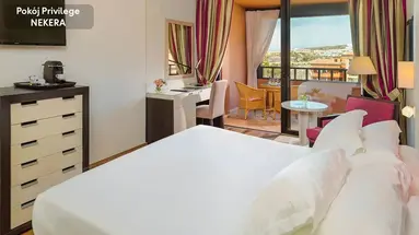 H10 Costa Adeje Palace