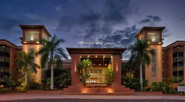 H10 COSTA ADEJE PALACE