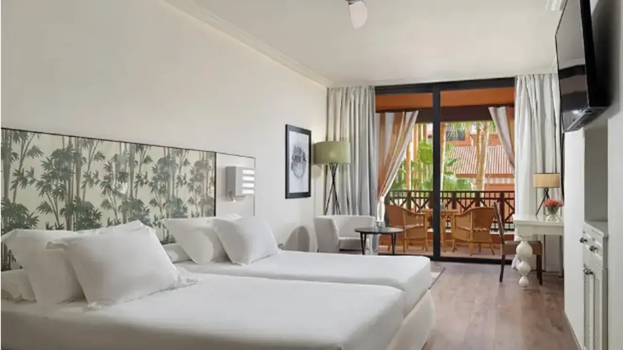 H10 COSTA ADEJE PALACE