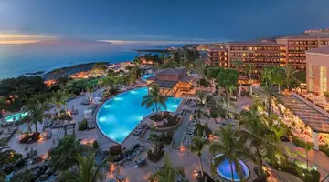 H10 COSTA ADEJE PALACE