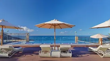 H10 COSTA ADEJE PALACE