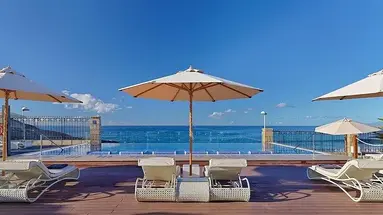 H10 COSTA ADEJE PALACE