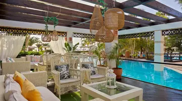 H10 Costa Adeje Palace