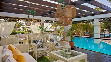H10 Costa Adeje Palace