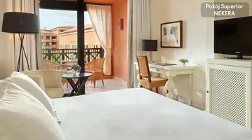 H10 Costa Adeje Palace