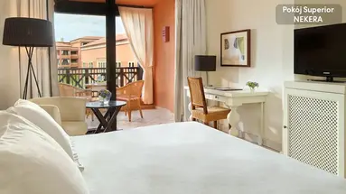 H10 Costa Adeje Palace
