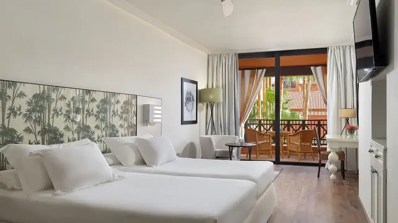 H10 Costa Adeje Palace