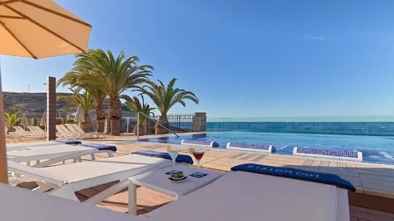 H10 COSTA ADEJE PALACE