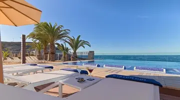 H10 COSTA ADEJE PALACE