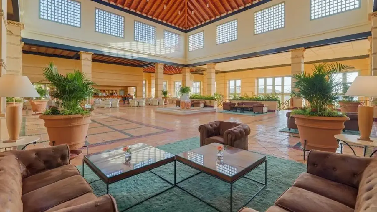 H10 COSTA ADEJE PALACE