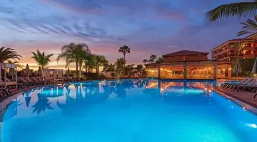 H10 COSTA ADEJE PALACE