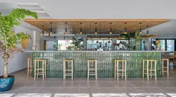 H10 Costa Mogan - Adults Only