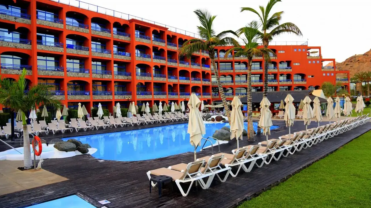 H10 Costa Mogan - Adults Only