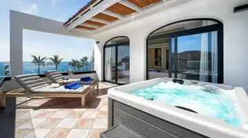 H10 Costa Mogan - Adults Only