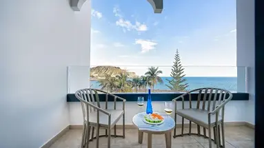 H10 Costa Mogan - Adults Only