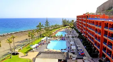 H10 Costa Mogan - Adults Only