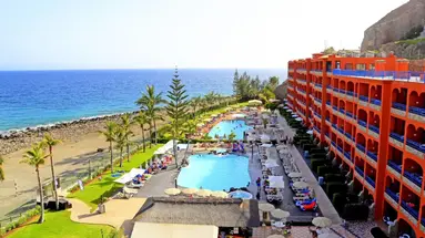 H10 Costa Mogan - Adults Only