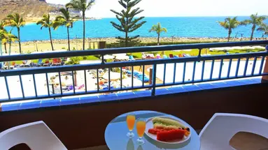 H10 Costa Mogan - Adults Only