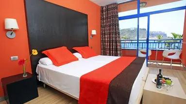 H10 Costa Mogan - Adults Only
