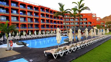 H10 Costa Mogan - Adults Only