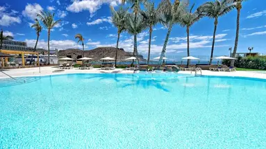 H10 Costa Mogan - Adults Only