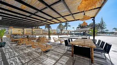 H10 Costa Mogan - Adults Only