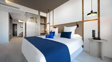 H10 Costa Mogan - Adults Only