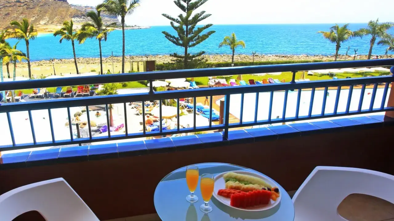 H10 Costa Mogan - Adults Only