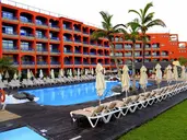 H10 Costa Mogan - Adults Only