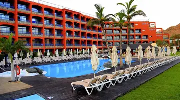 H10 Costa Mogan - Adults Only