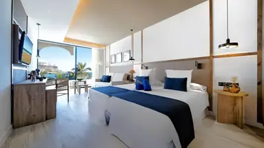 H10 Costa Mogan - Adults Only