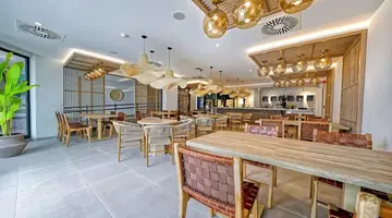 H10 Costa Mogan - Adults Only